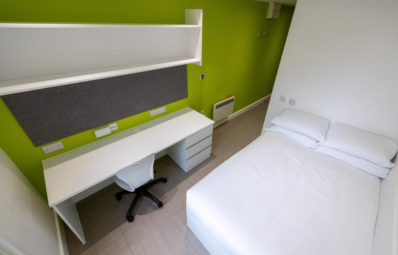 University Of Bath City Accommodation Exteriér fotografie