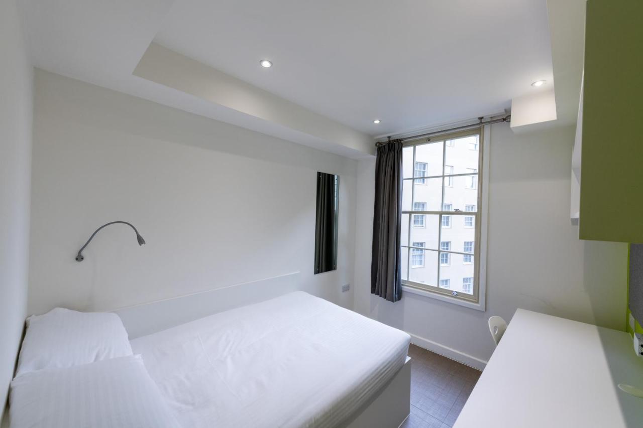 University Of Bath City Accommodation Exteriér fotografie