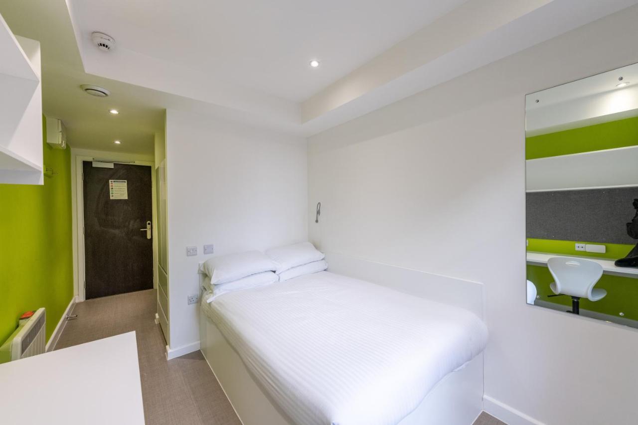 University Of Bath City Accommodation Exteriér fotografie