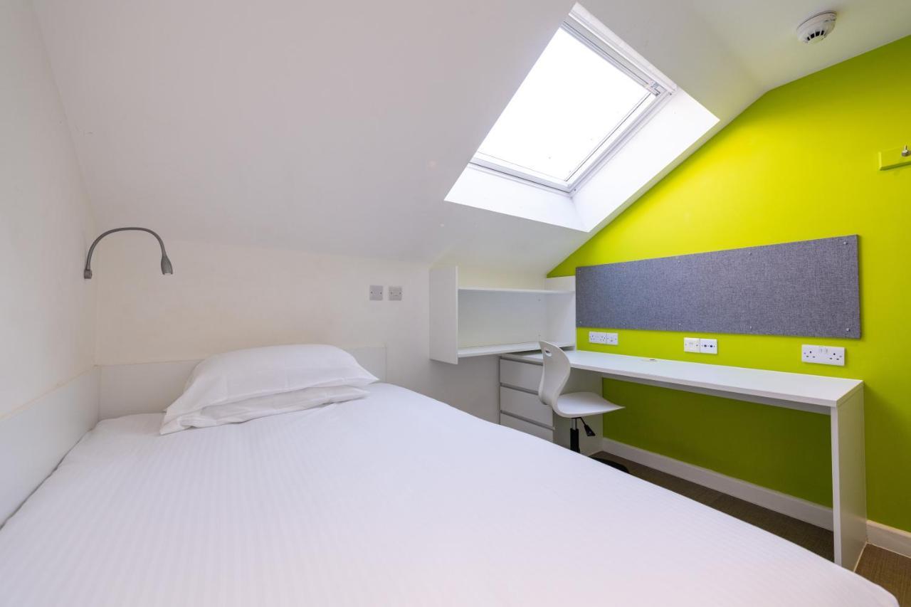 University Of Bath City Accommodation Exteriér fotografie