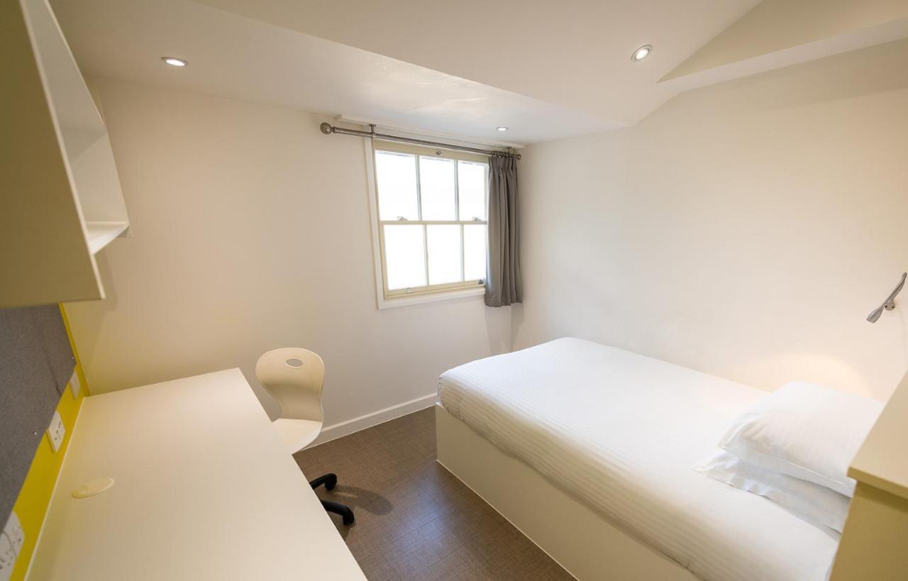 University Of Bath City Accommodation Exteriér fotografie