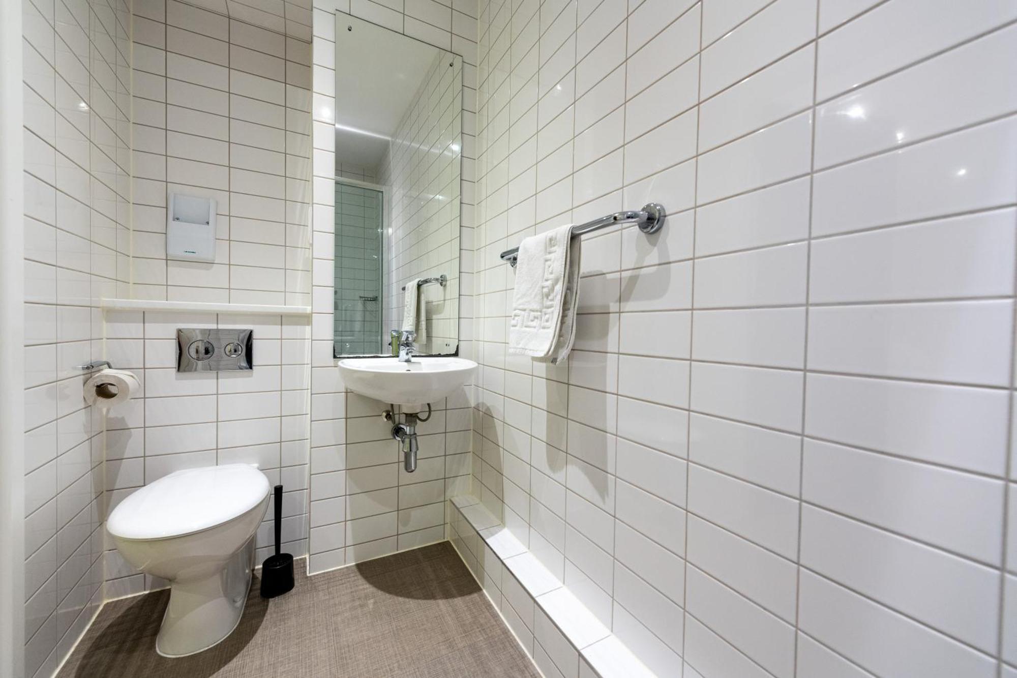 University Of Bath City Accommodation Exteriér fotografie