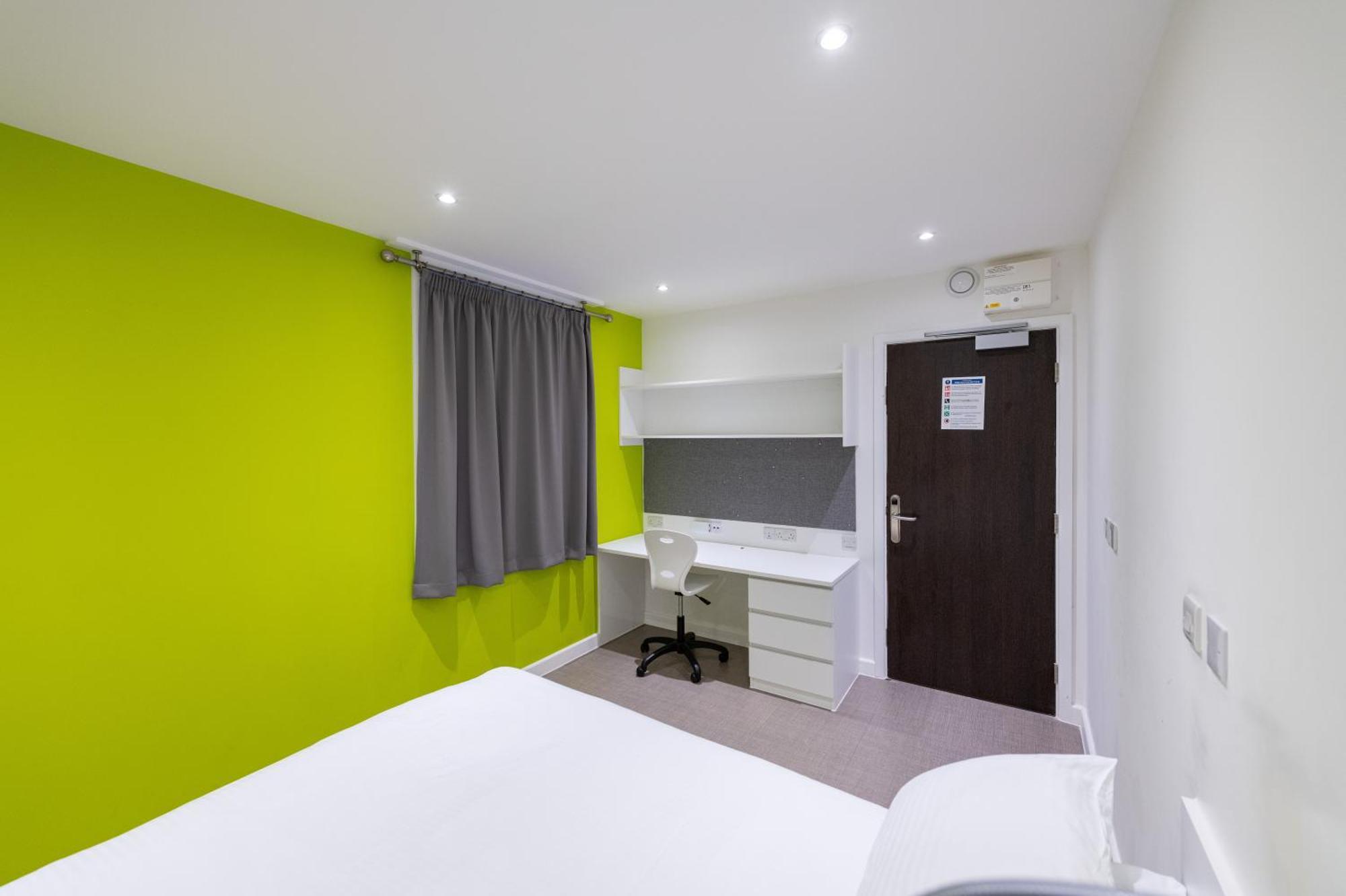 University Of Bath City Accommodation Exteriér fotografie