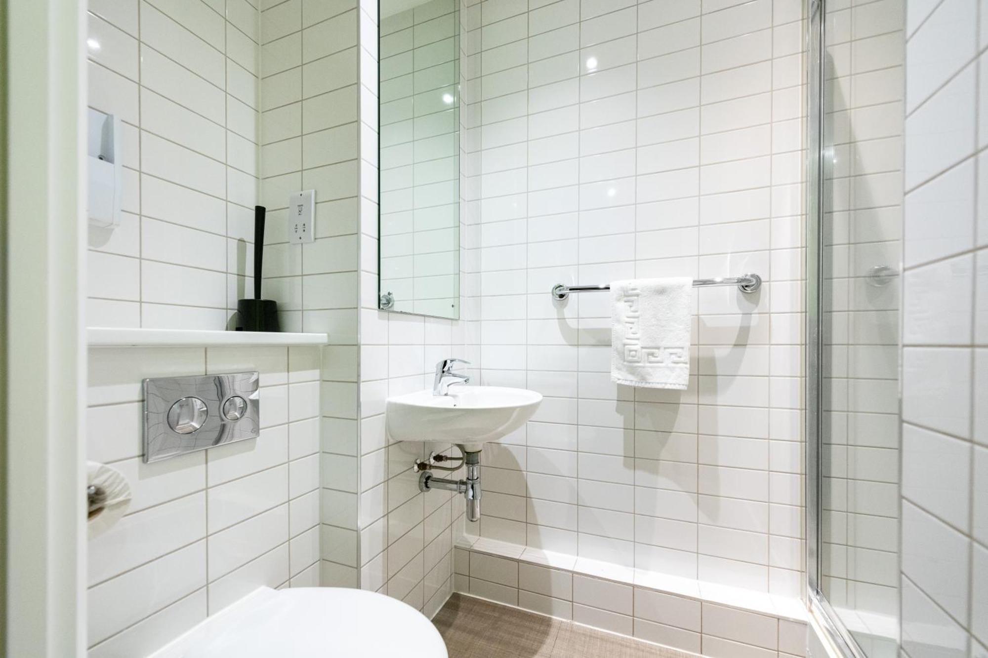 University Of Bath City Accommodation Pokoj fotografie