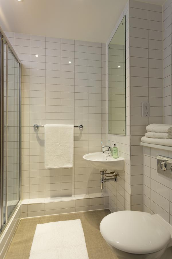 University Of Bath City Accommodation Exteriér fotografie